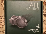 Swarovski AFL - Anti fog lens