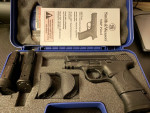 Smith & Wesson M&P9 M2.0 COMPACT 3,6"