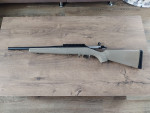 Ruger American Rifle 7,62x39