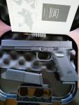 Glock G17L-,Gen 3,vyroben 1/2023,9 Luger