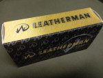 Krabička Leatherman Limited Edition - Top Stav
