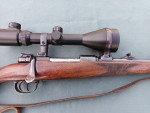Mauser 98 r. 6,5x57