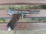 Mauser P08 (1941)