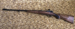 M-98 Gewehrfabrik Danzig 
