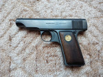 Ortgies pistol 7,65br.