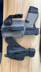 Glock 43 -Prodám vyměním