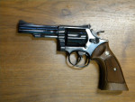 Smith & Wesson 15