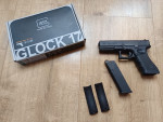 Glock 17 Umarex GBB