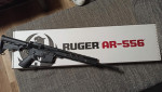 AR-15, Ruger AR-556 16"