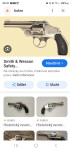 Koupím Smith Wesson 38