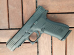 Glock 48 s mířidly Truglo TFX