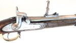 Originál London Armory 1853 Enfield .577 mušketa