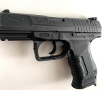 Walther p99 QA 9mm