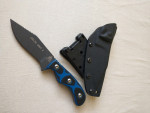 TOPS Knives DELTA UNIT 3