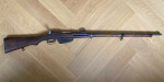 RU puška Mannlicher M1888