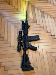 AR-15 CQ A1