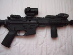 P: AR9 Windham Weaponry Made in USA