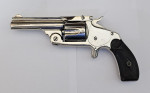 Smith Wesson 38 