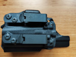 pouzdro Tenicor Velo4 pro Glock 43/43X - pravák