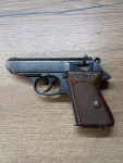 Walther PPK 22LR