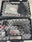 XDs - .45 ACP 3,3“, HS Produkt/Springfield Armory