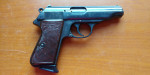 Walther PP 7,65mm Browning