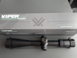 Vortex Viper PST 5-25x50 FFP Gen.II