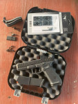 Glock 17 gen 5 MOS TB