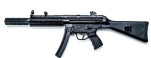 K: MP5SD - MKE T94