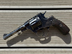 Revolver Nagant 1895, Tula, rok 1924
