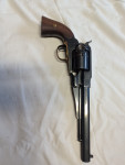 Perkusní revolver Remington 1858 F.liipieta ráže 44