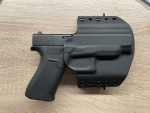 Glock 48 Rail