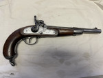 pistole LORENZ1862