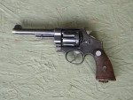 Smith & Wesson 1937