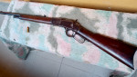 Winchester Model 1873 ráže 38- 40 + 10 ks náboje