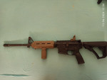 COLT M4 Carbine za CZ Scorpion EVO 3