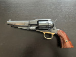 1858 Conversion New Army .45 LC