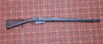 Gewehr 88 "STEYR 1890" s platnou zkušebnou !