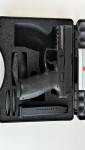 Heckler & Koch SFP9-SF, Ráže-9 mm x 19 Luger