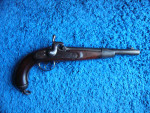 Pistole M1862 Lorenz