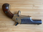 Colt Derringer, 3. model