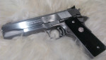 Colt 1911 za Glock 19