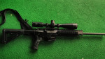 Gilboa sniper rifle 