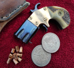 Western Derringer Cal.6mm