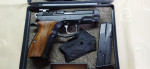 Pistole CZ 75D COMPACT