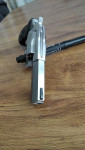 Ruger SP 101  357 Magnum