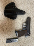Walther PPK - 7,65Br.
