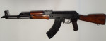 AKM 47-SA IzhMash