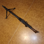 MG 34 