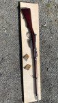 Opakovací puška STEYR Mannlicher M1888 - 8x50R